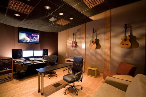 homw studio